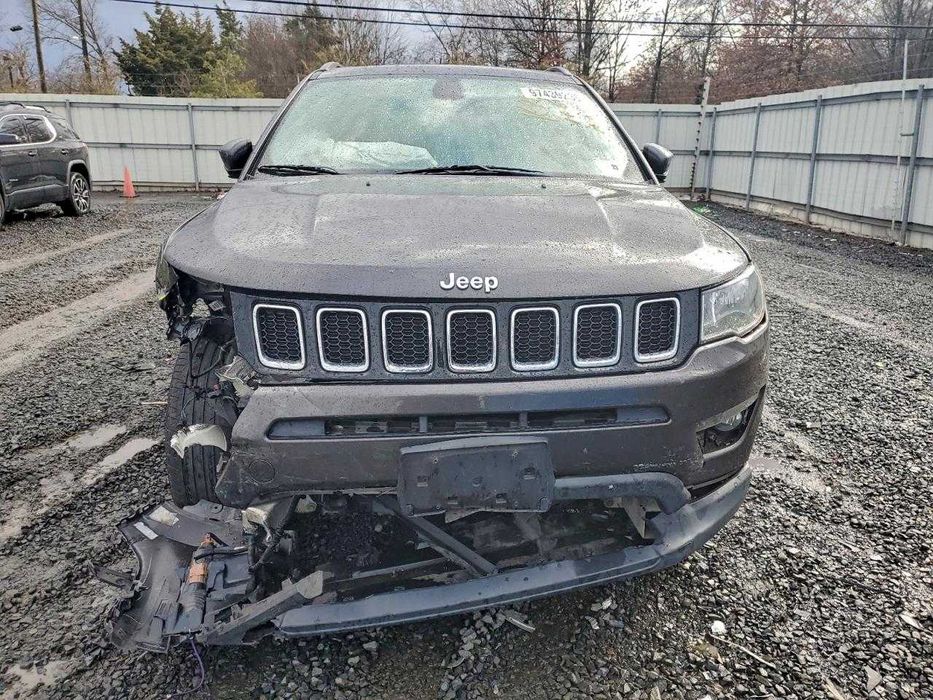 2018 Jeep LATITUDE 4х4 найдешевший в дорозі, Терміново