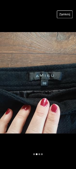 Spódniczka Amisu M(38)