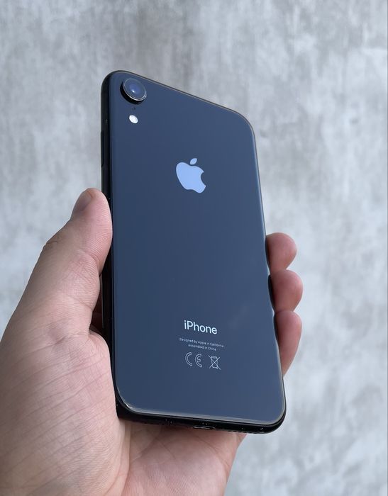 Apple Iphone XR 64GB Neverlock