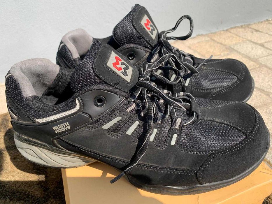 Botas de proteção Würth Modyf
