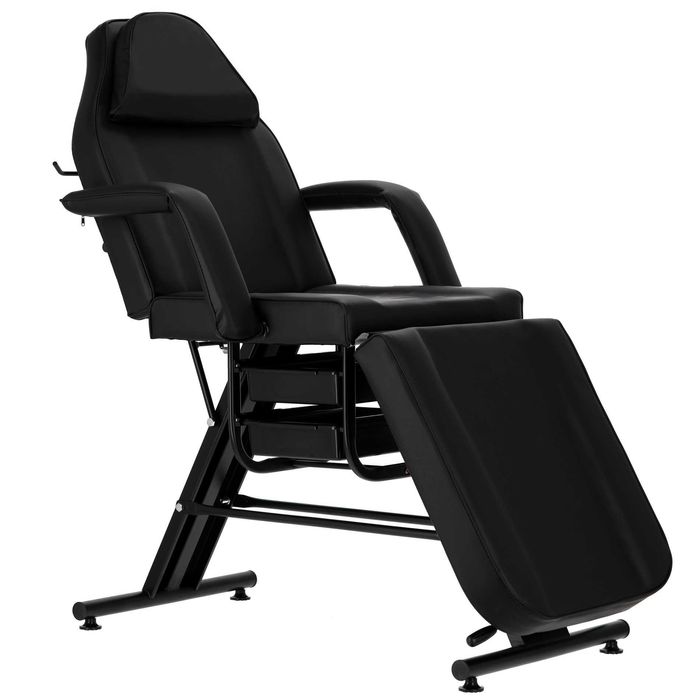 Крісло кушетка косметологічна