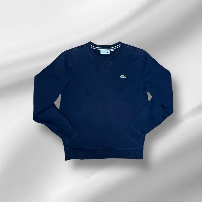Bluza Lacoste S