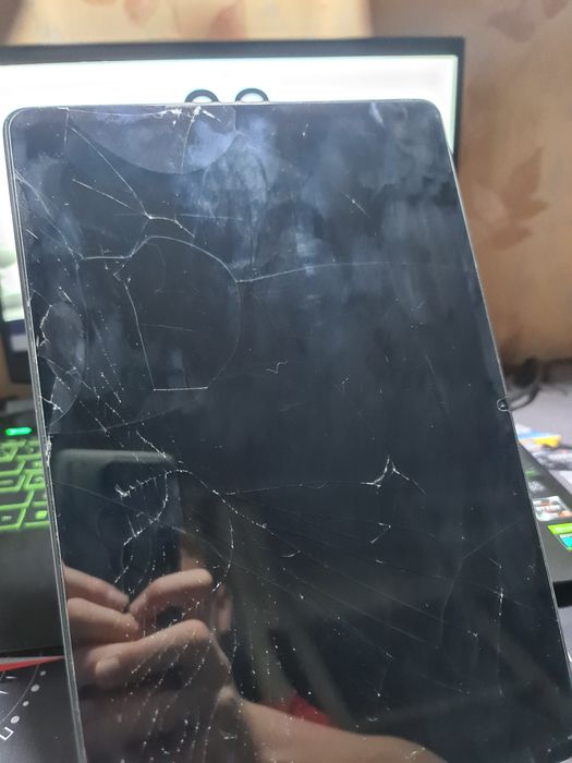 Планшет Lenovo Tab M11 128/4 LTE