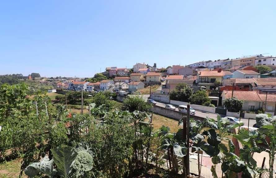 Terreno para Construção - Guifões - Matosinhos