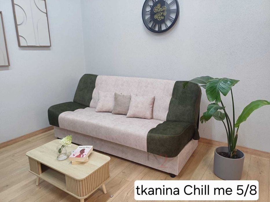 Wersalka Kanapa Sofa- Łóżko TANIA KANAPA Bonell 3-7dni Dostawa+ GRATIS