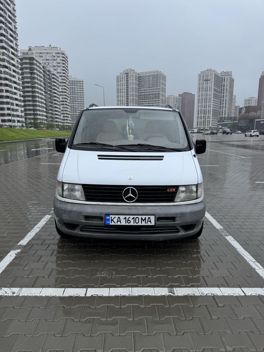 Vito 638.