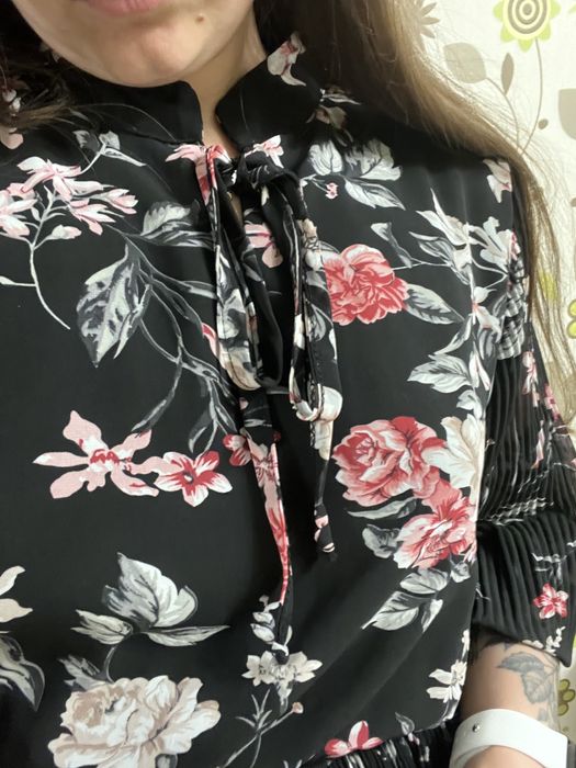 Шикарное платье миди