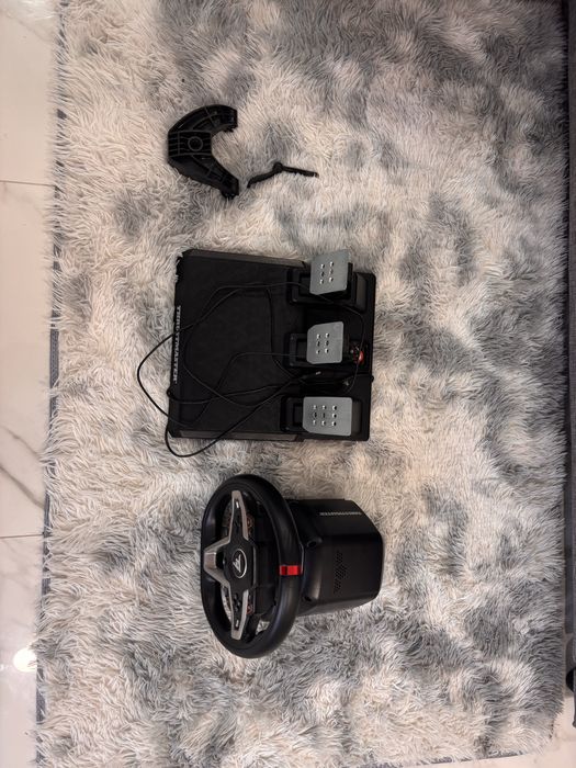 Thrustmaster T248