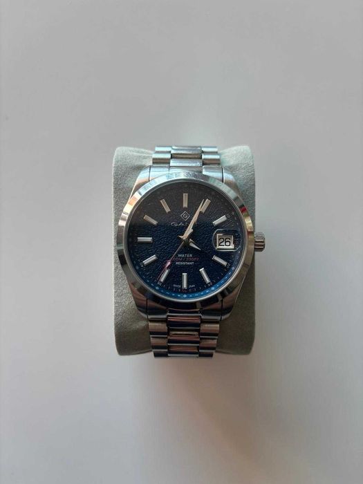 Relógio Gant em Aço