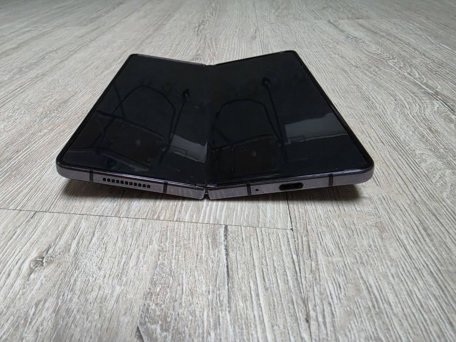 Samsung Galaxy Fold 4 12/256gb phantom black