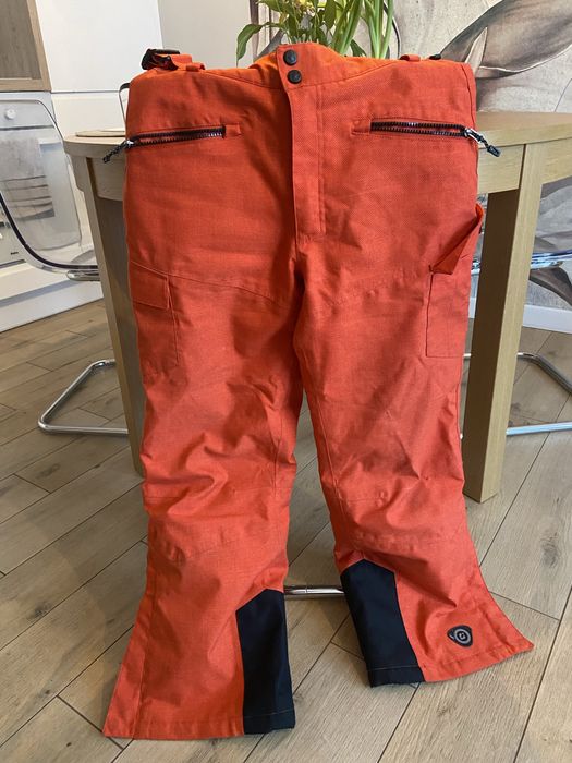 Spodnie narciarskie 164