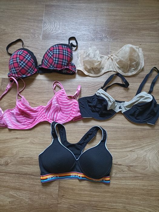 Бюстгальтер бюст