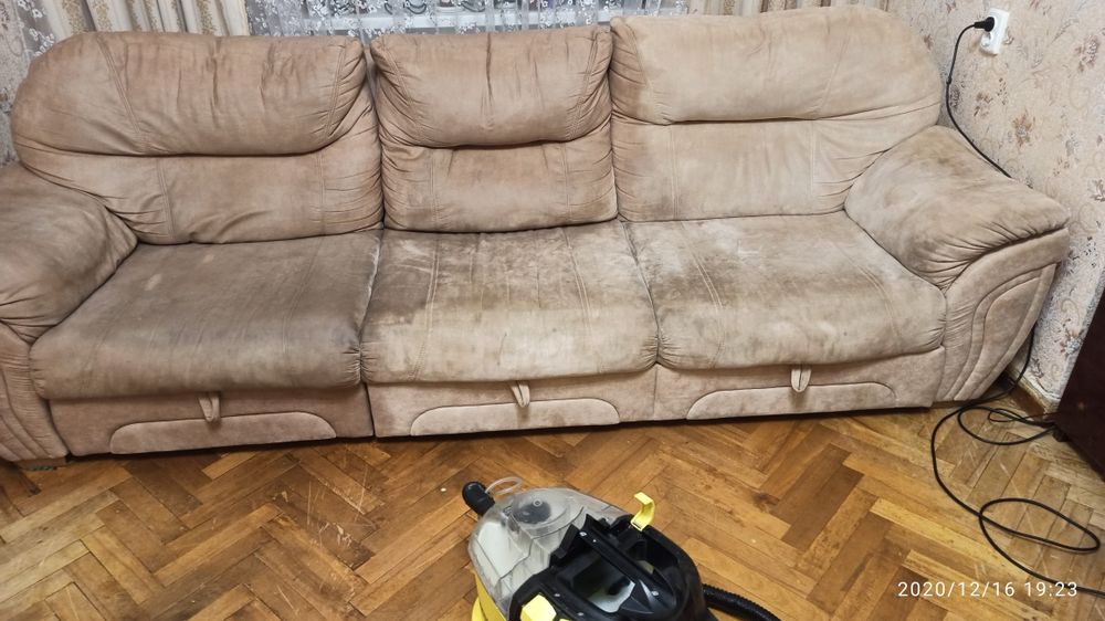 Хімчистка диванів,матраців,килимів.Прибирання генеральне,після ремонту