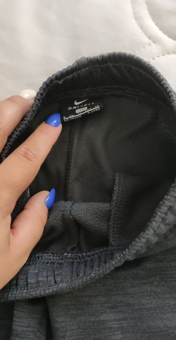 Spodnie Nike 98/104