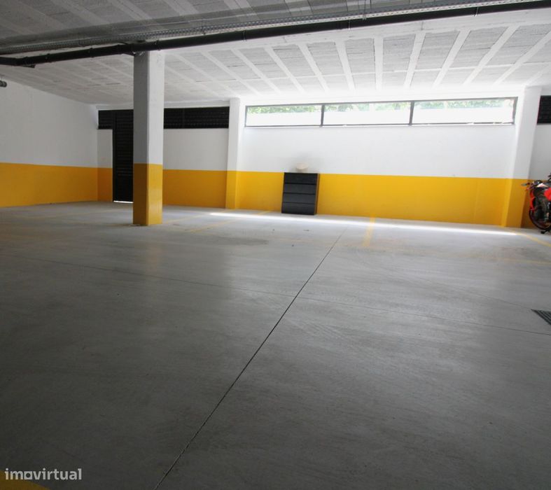 Apartamento T1+1 Variante do Fojo, Braga – Conforto e Natureza