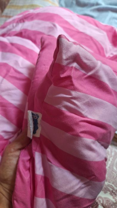Colcha Infantil Peppa Pig & Suzy Pig (1,76m x 2,34m)