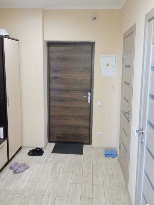 1-кімнатна квартира за адресою вул. Проценка (площа 41,2 м²) - Atlanta.ua - фото 13