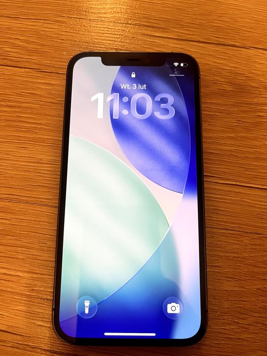 iPhone 12pro stan bardzo dobry