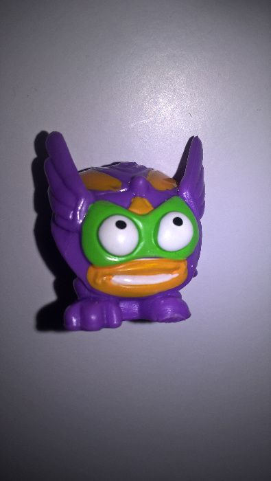 Super Zings - figurka Power Shield