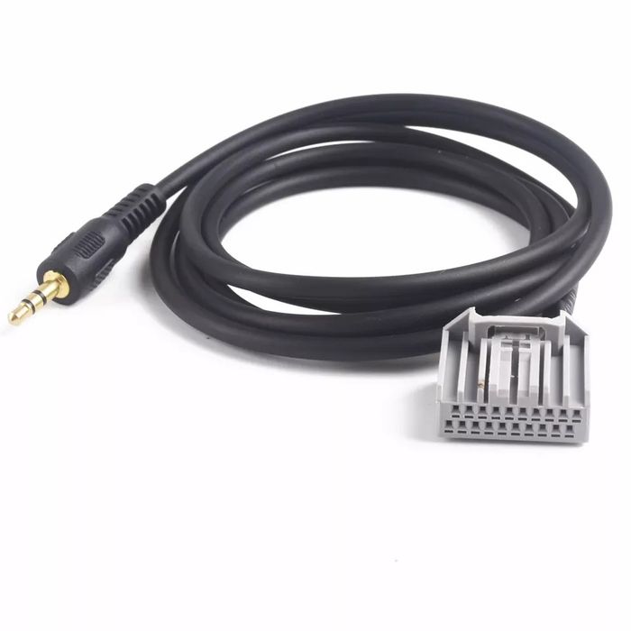 Aux bluetooth адаптер Honda 4D