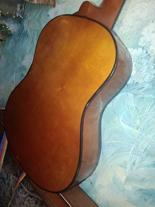 гитара детская классическая размер 1/2