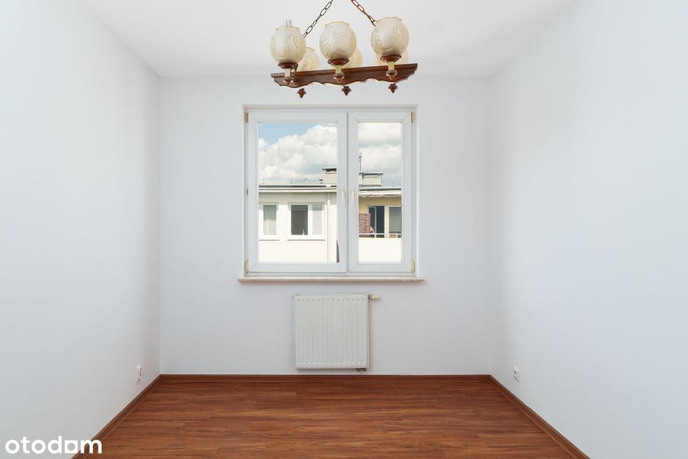 Otwock ul. Hallera -  o pow.105m² +balkon18m2 - Dostępne od 1 XII 2026