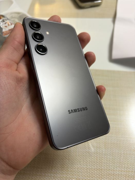 Samsung Galaxy S24 256 GB
