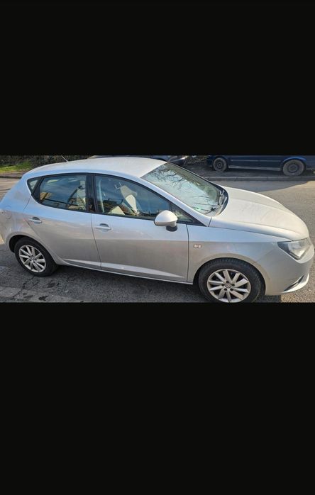 Seat Ibiza 1.2 TSI lift