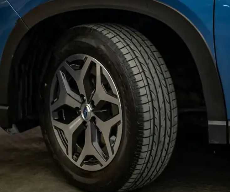 Продам авто Subaru Forester 2019