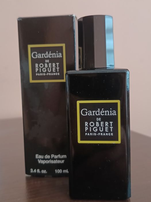 Robert Piguet Gardenia