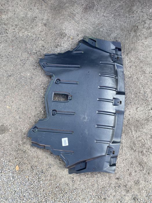 Защита Bmw F10 X5 Е70 X6 E71 F11 Ф10 Е90 Е91 захист БМВ Разборка BMW