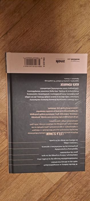 Książka Seks i klamstwa