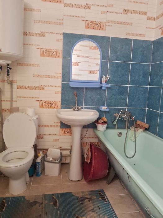 Продам дом с.Ульяновка в хорошем жилом состоянии.