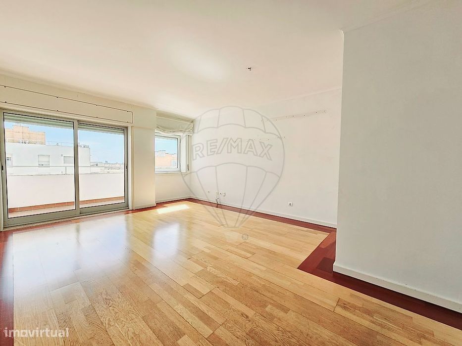 Apartamento T1 para arrendamento