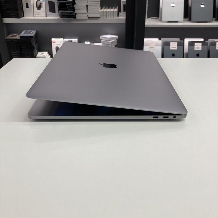 Ноутбук MacBook Pro 15” 2017 i7 16/1TB • ГАРАНТІЯ • СТАН 9.6/10 117669