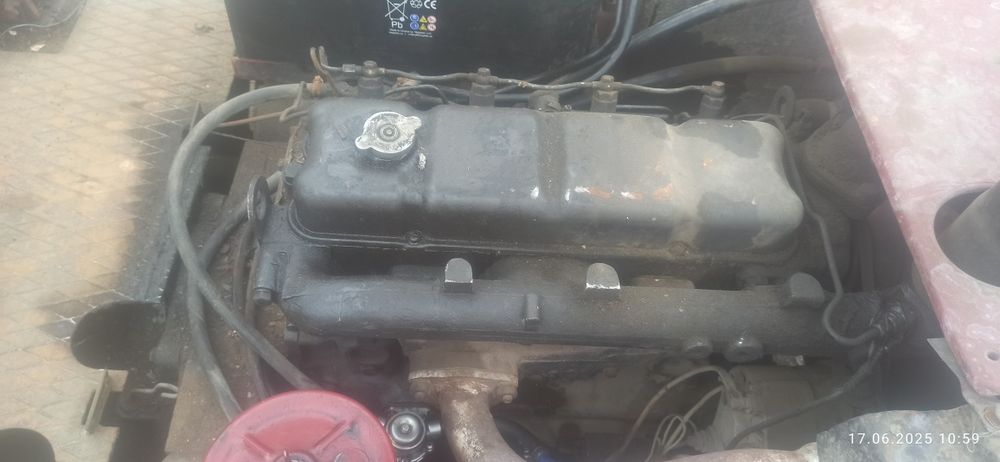 Продам автонавантажувач "Балканкар" ДВ 1792.45.