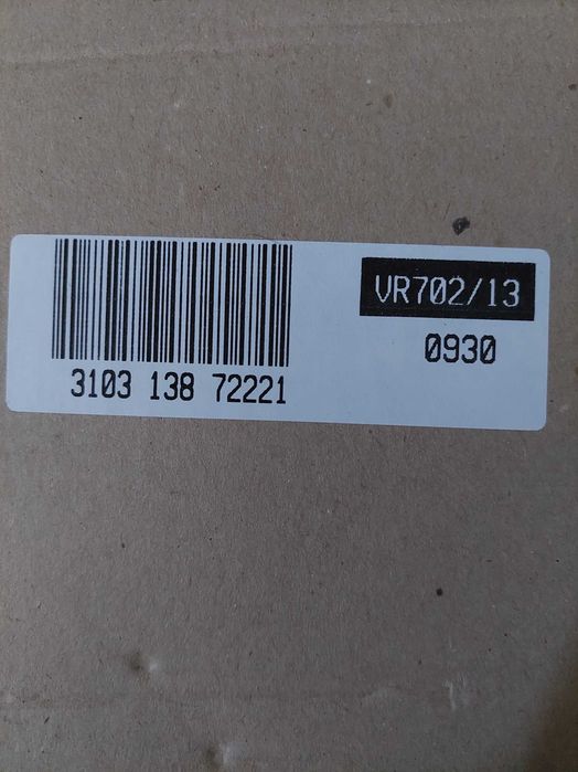 Video leitor e gravador philips VR702 e 34 cartuchos