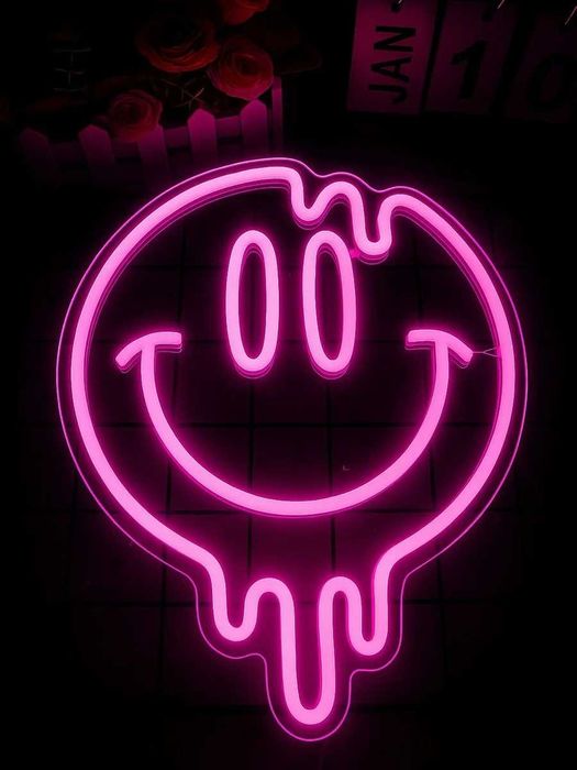 Неонова вивіска на замовлення | LED | Гарантія 12 міс | Швидко