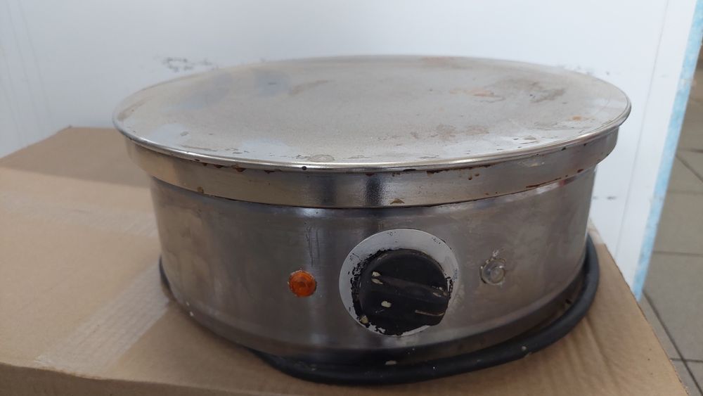 Блиница электрическая