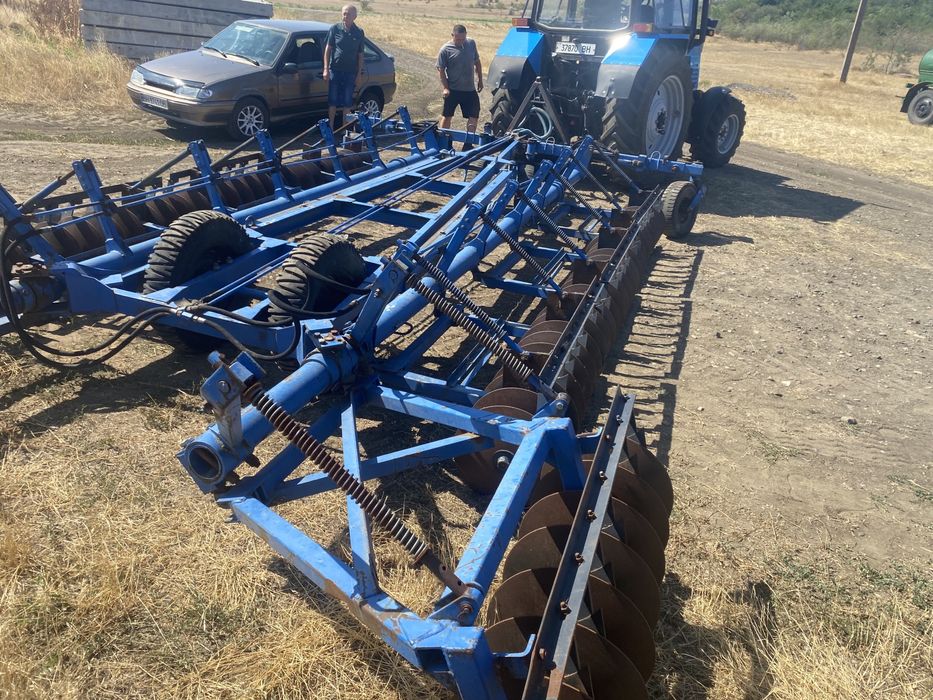 Продам ЛДГ-10. В робочому стані