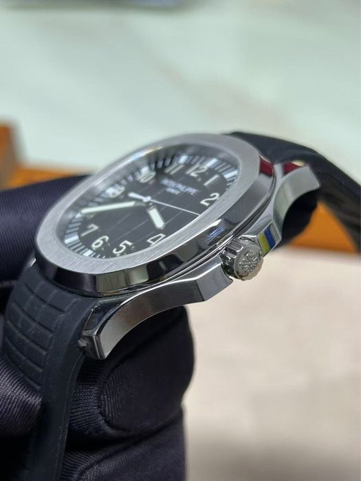 Patek philippe aquanaut 41mm
