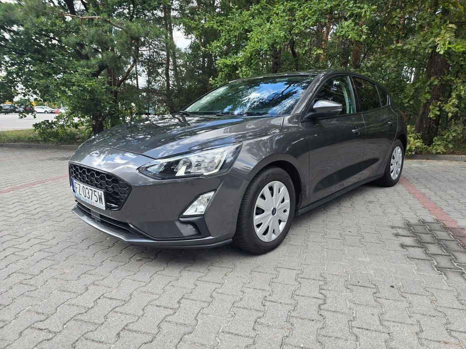 Ford Focus Ford focus mk4 diesel