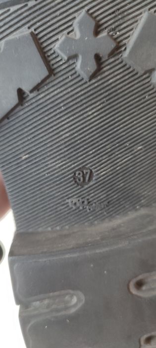 Жіночі черевички mjus