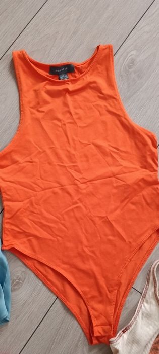 Набір лот боді жіночі 36