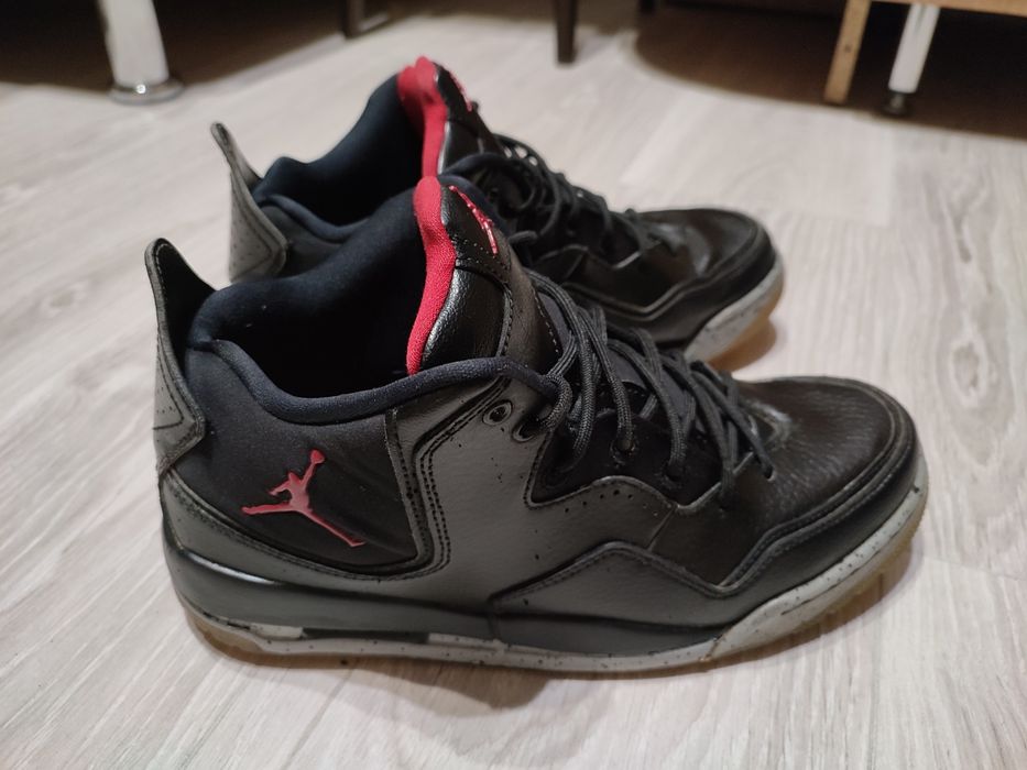 Кроссовки JORDAN Courtside 23 оригинал
