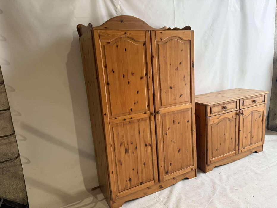 Komoda - komplet