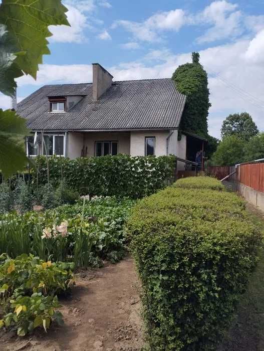 Продам 2-пов. будінок у курортному місці — озеро Дийда (Дедово)