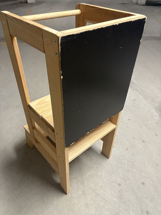 Torre de aprendizagem