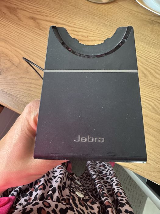 Stacja dokująca do Jabra Evolve2 65 Deskstand