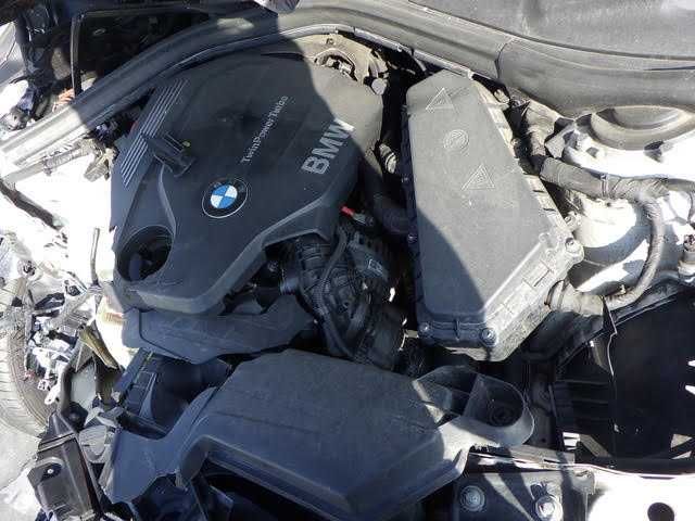 Разборка BMW 4 F32-36 13-20 Запчасти БМВ 4 Ф32-36 Деталі Авторазборка